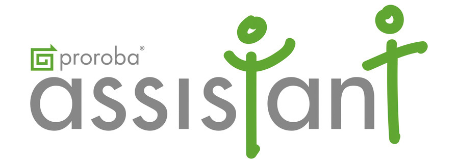 Jobs proroba assistant GmbH Jobs proroba assistant GmbH