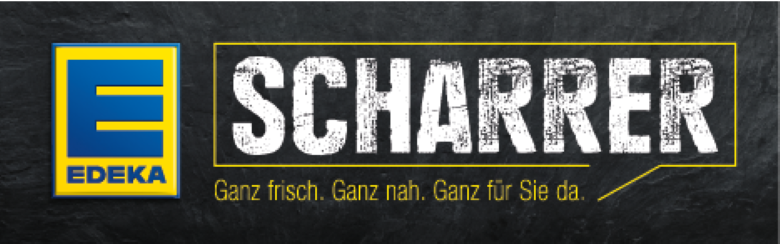 EDEKA Scharrer