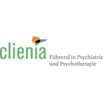 Clienia Littenheid AG - Führend in Psychiatrie und Psychotherapie