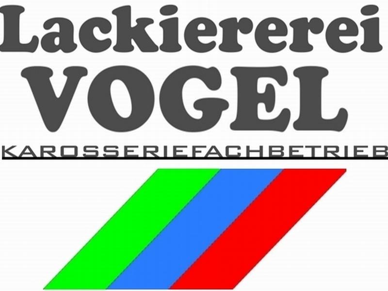 Lackiererei Vogel