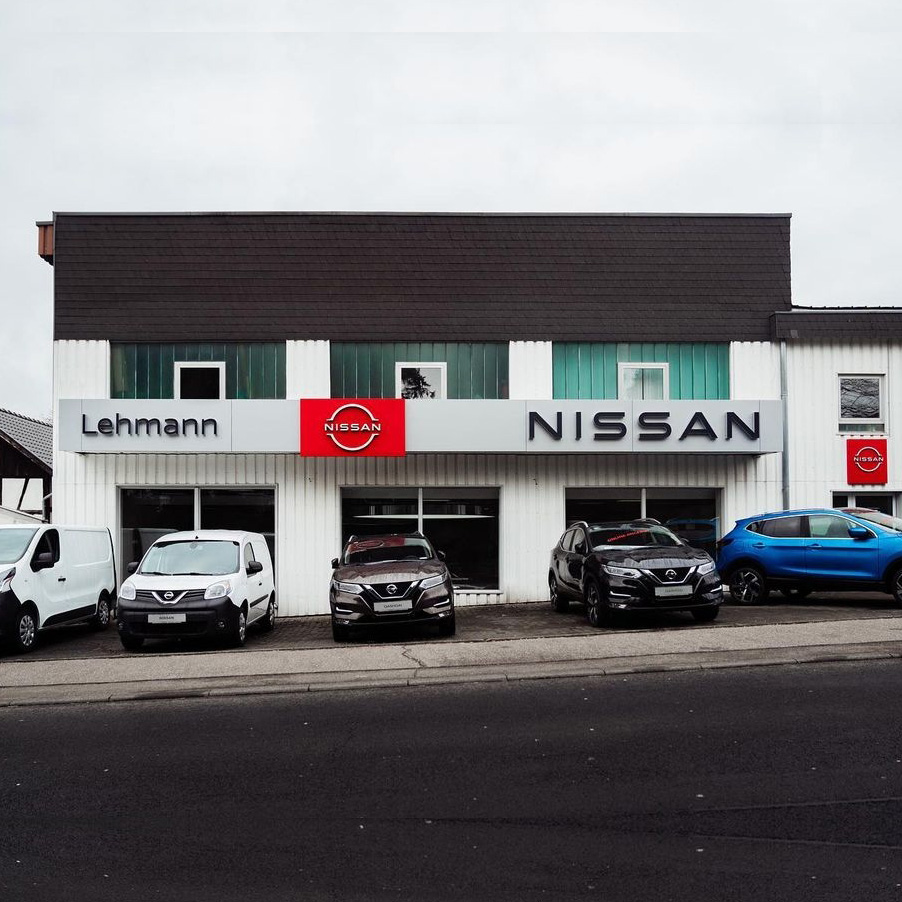 Autohaus Lehmann GmbH