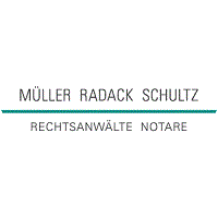 MÜLLER RADACK SCHULTZ Rechtsanwälte Notare