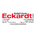Autohaus Eckardt GmbH