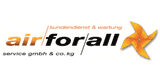 Air for All GmbH ein Unternehmen der Apleona Wolfferts GmbH