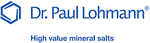 Dr. Paul Lohmann GmbH Co. KGaA