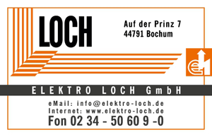 Elektro Loch GmbH