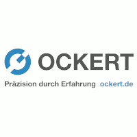 Ockert Präzisionsteile GmbH