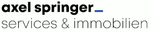 Axel Springer Services Immobilien GmbH