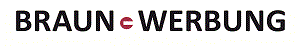 Braun-Werbung Werbeagentur