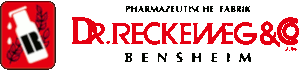Pharmazeutische Fabrik Dr. Reckeweg Co. GmbH