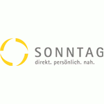 SONNTAG
