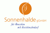 Sonnenhalde gGmbH für Menschen mit Assistenzbedarf
