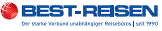 BEST-RMG Reisen Management AG