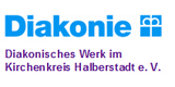 Diakonisches Werk im Kirchenkreis Halberstadt e. V.