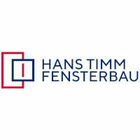 Hans Timm Fensterbau GmbH Co. KG