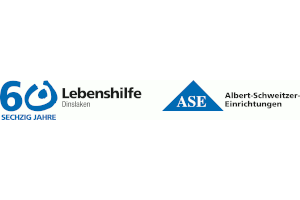 Albert-Schweitzer-Einrichtungen für Behinderte gGmbH