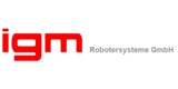 igm Robotersysteme GmbH