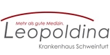 Leopoldina-Krankenhaus der Stadt Schweinfurt GmbH