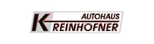 Autohaus Kreinhöfner GmbH Co. KG
