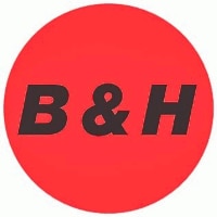 B H Gewerbe- u. Klimakälte GmbH