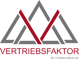 Vertriebsfaktor by CONSULIMUS AG