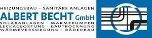 Albert Becht GmbH