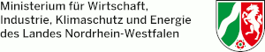 Ministerium für Wirtschaft, Industrie, Klimaschutz und Energie des Landes NRW