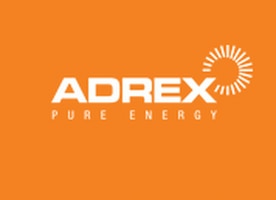 ADREX Photovoltaikanlagen GmbH