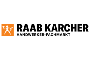 Raab Karcher Handwerker-Fachmarkt