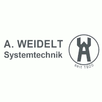A. WEIDELT Systemtechnik GmbH Co. KG