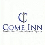 Come Inn Berlin Kurfürstendamm Opera