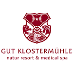 Hotel Gut Klostermühle natur resort medical spa