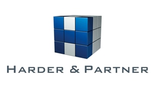 J.B. Harder Verwaltung GmbH Co. KG