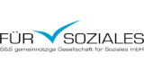 FÜR SOZIALES S S gemeinnützige Gesellschaft für Soziales mbH