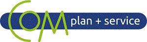 COM plan service GmbH