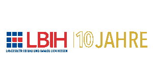 Landesbetrieb Bau und Immobilien Hessen (LBIH)