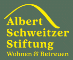 Albert Schweitzer Stiftung Wohnen Betreuen