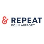  REPEAT Köln Airport