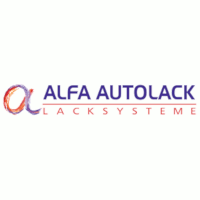 Alfa-Autolack-Vertriebsgesellschaft mit beschränkter Haftung
