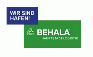 BEHALA - Berliner Hafen- und Lagerhausgesellschaft mbH