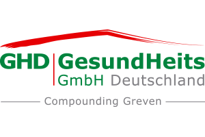 GHD GesundHeits GmbH Deutschland Compounding Greven