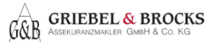 Griebel Brocks Assekuranzmakler GmbH Co. KG