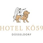 Hotel Kö59 Düsseldorf Member of Hommage Luxury Hotels Collection