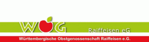 WOG Württembergische Obstgenossenschaft Raiffeisen eG