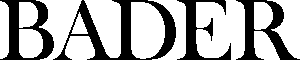Bader GmbH Co. KG