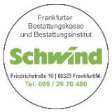 Bestattungsinstitut Schwind GmbH