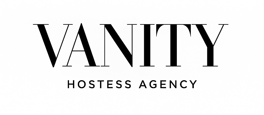 Vanity Hostess Agency