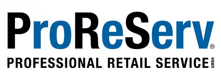 Professional Retail Service GmbH