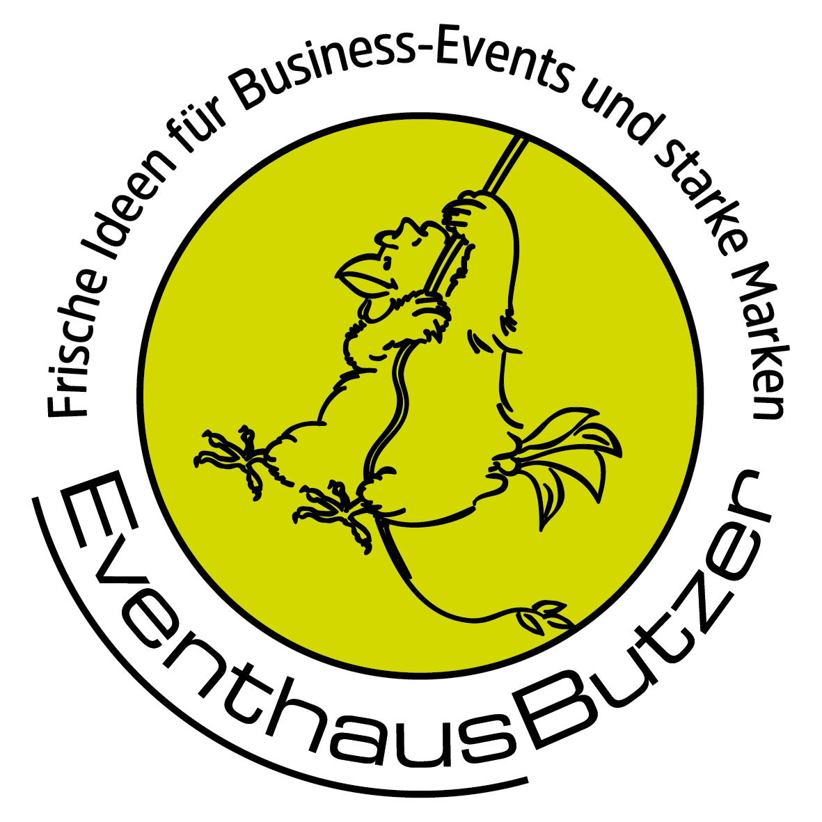 Eventhaus Butzer UG (haftungsbeschränkt)