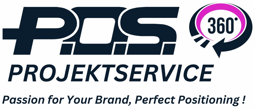P.O.S. Projektservice GmbH